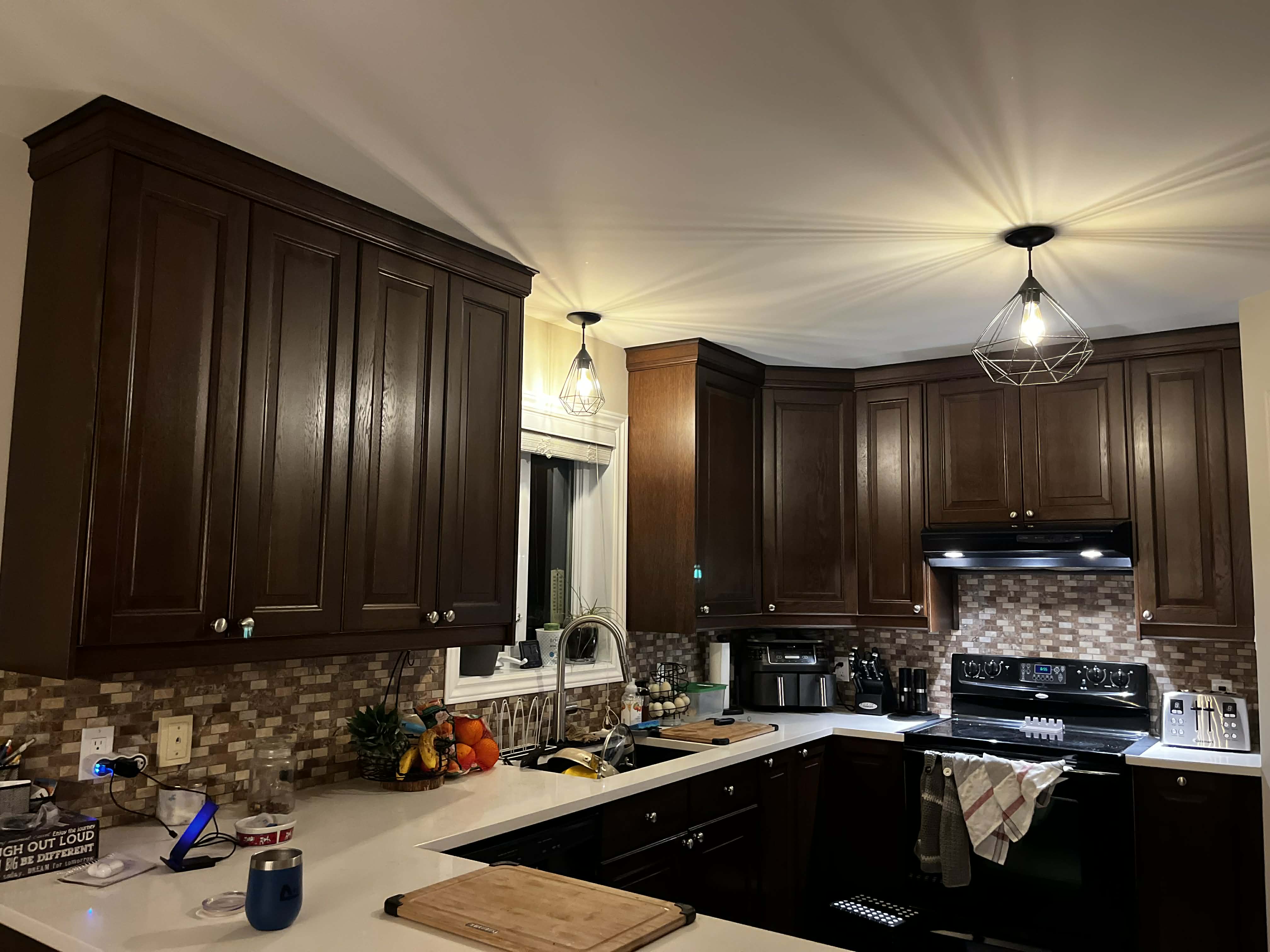 Réalisation Service Plus