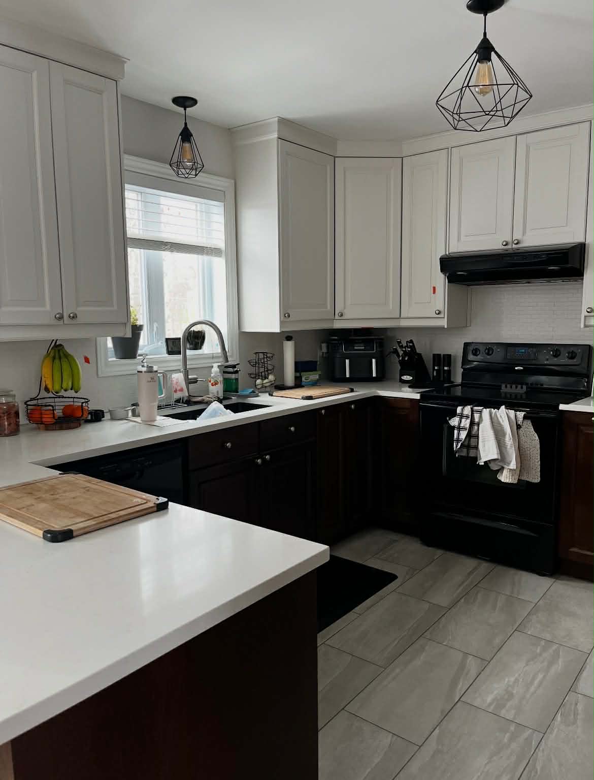 Réalisation Service Plus