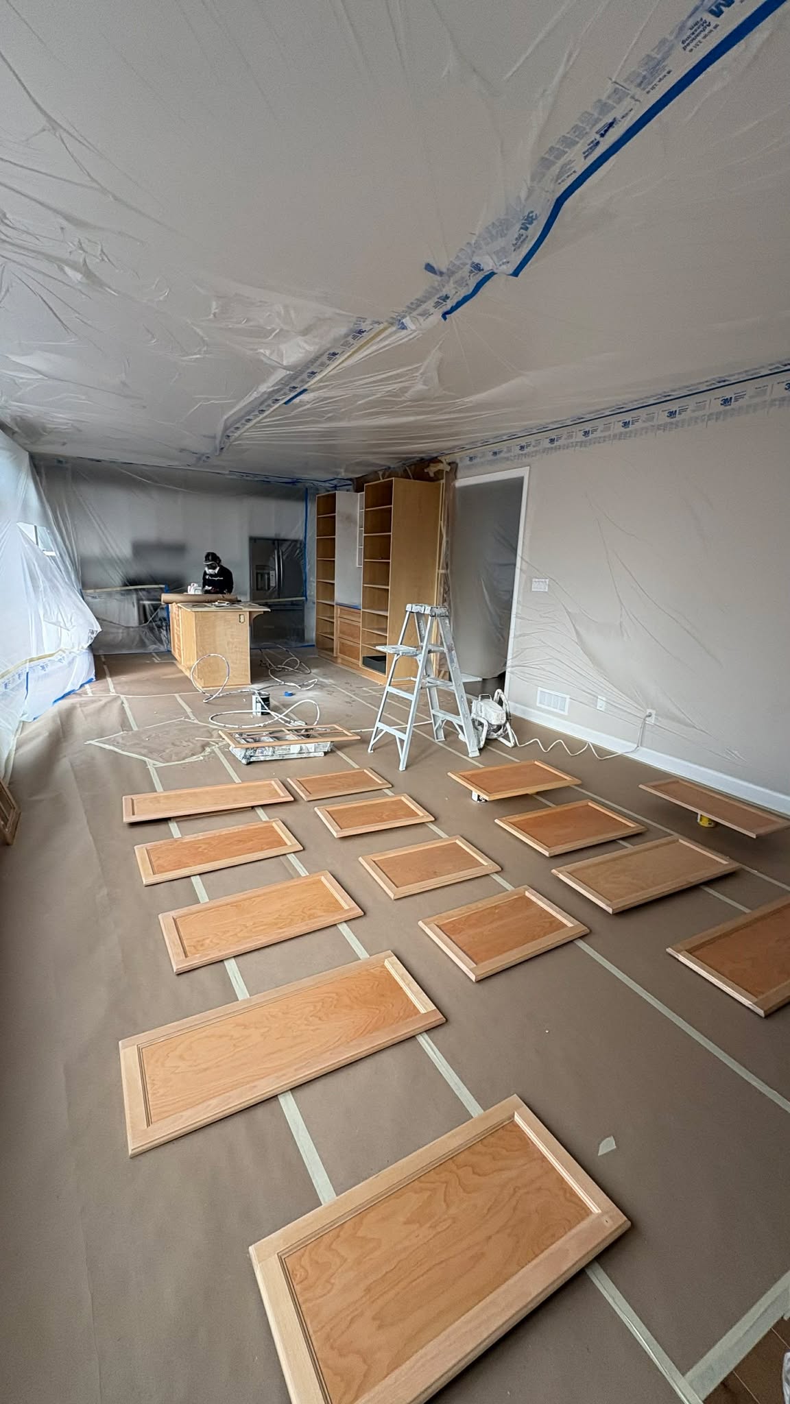 Réalisation Service Plus