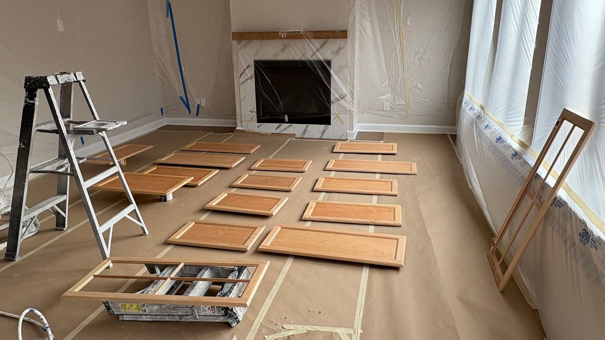 Réalisation Service Plus